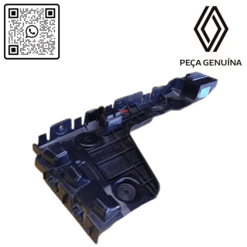 RN 48632R 850448632R SUPORTE DIR. DO PARACHOQUE TRAS. KARDIAN 3